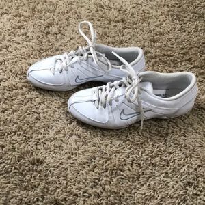 NIKE Cheer shoes